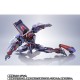 METAL ROBOT Spirits (SIDE KMF) Code Geass: Rose of Recapture Zi-Apollo Bandai Limited