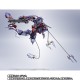 METAL ROBOT Spirits (SIDE KMF) Code Geass: Rose of Recapture Zi-Apollo Bandai Limited