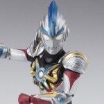 S.H.Figuarts Ultraman Orb - Orb Trinity Bandai Limited