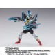 S.H.Figuarts Ultraman Orb - Orb Trinity Bandai Limited