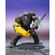 S.H.Monster Arts SKAR KING FROM GODZILLA x KONG: THE NEW EMPIRE Bandai Limited