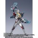 S.H.FiguartsUltraman New Generation Stars Version - Gomorrah Armor Set Bandai Limited