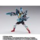 S.H.FiguartsUltraman New Generation Stars Version - Gomorrah Armor Set Bandai Limited