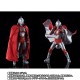 S.H.Figuarts Ultraman Brothers Cloak (Cape set - 2nd batch December 2024) Bandai Limited