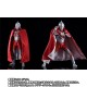 S.H.Figuarts Ultraman Brothers Cloak (Cape set - 2nd batch December 2024) Bandai Limited