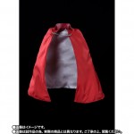 S.H.Figuarts Ultraman Brothers Cloak (Cape set - 2nd batch December 2024) Bandai Limited