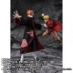 S.H.Figuarts Naruto Shippuden Pain Tendou The Eye of Reincarnation that Unites the Six Paths Bandai Limited