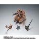 ROBOT Spirits (SIDE MS) MS-06V Zaku Tank (Sand Sheep) ver. A.N.I.M.E. Bandai Limited