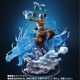 Figuarts ZERO ONE PIECE Super Battle Enel - 60 million V Thunder Dragon Bandai Limited