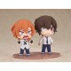 Chibi Figure Bungo Stray Dogs Wan! Osamu Dazai & Chuya Nakahara 14 Year Old Ver. Good Smile Arts Shanghai