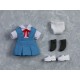 Nendoroid Doll Rebuild of Evangelion Rei Ayanami Good Smile Company