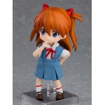 Nendoroid Doll Rebuild of Evangelion Asuka Langley Shikinami Good Smile Company