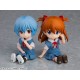 Nendoroid Doll Rebuild of Evangelion Asuka Langley Shikinami Good Smile Company