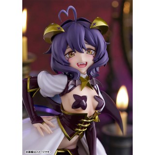 POP UP PARADE Gushing over Magical Girls Magia Baiser L size Good Smile Company