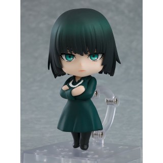 Nendoroid One Punch Man Blizzard of Hell Good Smile Company