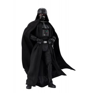 S.H. Figuarts Star Wars: Episode IV A New Hope - Darth Vader Classic Ver. (STAR WARS: A New Hope) BANDAI SPIRITS