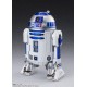 S.H. Figuarts Star Wars: Episode IV A New Hope - R2 D2 Classic Ver. (STAR WARS: A New Hope) BANDAI SPIRITS