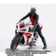 S.H.Figuarts Kamen Rider THE NEXT - Cyclone No. 1 Bandai Limited