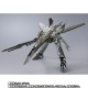DX Chogokin VF-25S Armored Messiah Valkyrie (Ozma Lee) Revival Ver. Bandai Limited