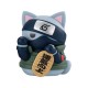 MEGA CAT PROJECT NARUTO NYARUTO! Beckoning Cat FORTUNE Mouiccho! Pack of 6 MegaHouse