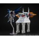 Mobile Suit Gundam SEED RM Series G Structure (GS04M) Archangel Bridge (Material Color Edition) MegaHouse