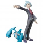 PPP Pokemon Steven - Daigo - Medicom Toy