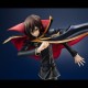 G.E.M. Code Geass Lelouch of the Rebellion - Lelouch Lamperouge 15th Anniversary ver. MegaHouse