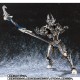 Garo - Silver Knight Zero Bandai Collector