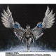 Garo - Silver Knight Zero Bandai Collector