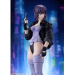 POP UP PARADE Ghost in the Shell STAND ALONE COMPLEX Motoko Kusanagi S.A.C.ver. L size Max Factory