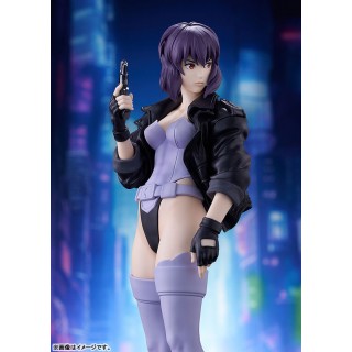 POP UP PARADE Ghost in the Shell STAND ALONE COMPLEX Motoko Kusanagi S.A.C.ver. L size Max Factory