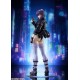 POP UP PARADE Ghost in the Shell STAND ALONE COMPLEX Motoko Kusanagi S.A.C.ver. L size Max Factory