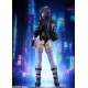 POP UP PARADE Ghost in the Shell STAND ALONE COMPLEX Motoko Kusanagi S.A.C.ver. L size Max Factory