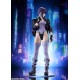 POP UP PARADE Ghost in the Shell STAND ALONE COMPLEX Motoko Kusanagi S.A.C.ver. L size Max Factory