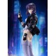 POP UP PARADE Ghost in the Shell STAND ALONE COMPLEX Motoko Kusanagi S.A.C.ver. L size Max Factory