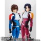 S.H.Figuarts Mobile Suit Gundam SEED FREEDOM Athrun Zala (Compass Pilot Suit Ver.) Bandai Limited