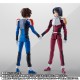 S.H.Figuarts Mobile Suit Gundam SEED FREEDOM Athrun Zala (Compass Pilot Suit Ver.) Bandai Limited