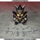 SD Gundam World - Gunkiller Bandai Collector