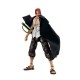 Variable Action Heroes ONE PIECE Red Haired Shanks Ver.1.5 MegaHouse