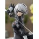 NieRAutomata POP UP PARADE Ver1.1a 2B (YoRHa No. 2 Type B) Good Smile Company