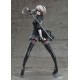 NieRAutomata POP UP PARADE Ver1.1a 2B (YoRHa No. 2 Type B) Good Smile Company