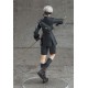 NieRAutomata POP UP PARADE Ver1.1a 9S (YoRHa No. 9 Type S) Good Smile Company