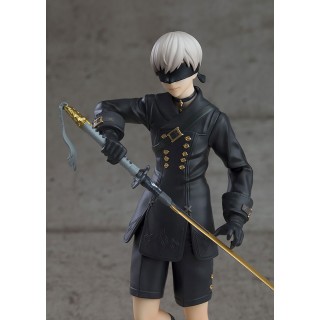 NieRAutomata POP UP PARADE Ver1.1a 9S (YoRHa No. 9 Type S) Good Smile Company