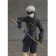 NieRAutomata POP UP PARADE Ver1.1a 9S (YoRHa No. 9 Type S) Good Smile Company