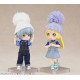 Nendoroid Doll Beanie (Gray) Good Smile Company