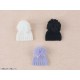 Nendoroid Doll Beanie (Gray) Good Smile Company