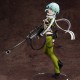 Sword Art Online II Sinon 1/8 Plateado