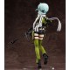 Sword Art Online II Sinon 1/8 Plateado