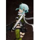 Sword Art Online II Sinon 1/8 Plateado