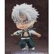 Nendoroid Demon Slayer Kimetsu no Yaiba Sanemi Shinazugawa Good Smile Company